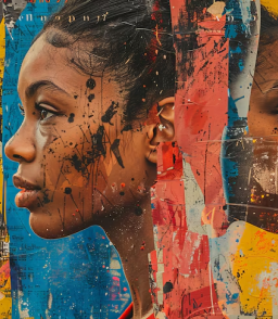 Featured artwork