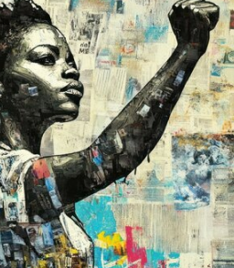 Featured artwork